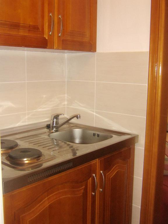 Apartments Kepi Gjerana อุลซิน ห้อง รูปภาพ