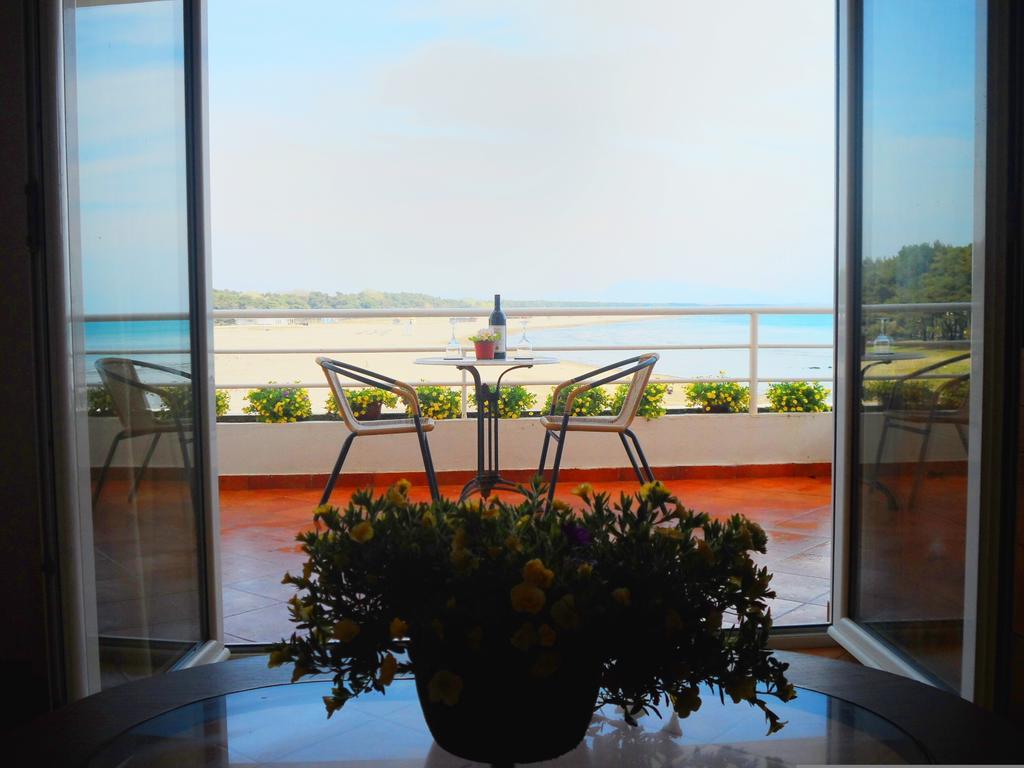 Apartments Kepi Gjerana อุลซิน ห้อง รูปภาพ