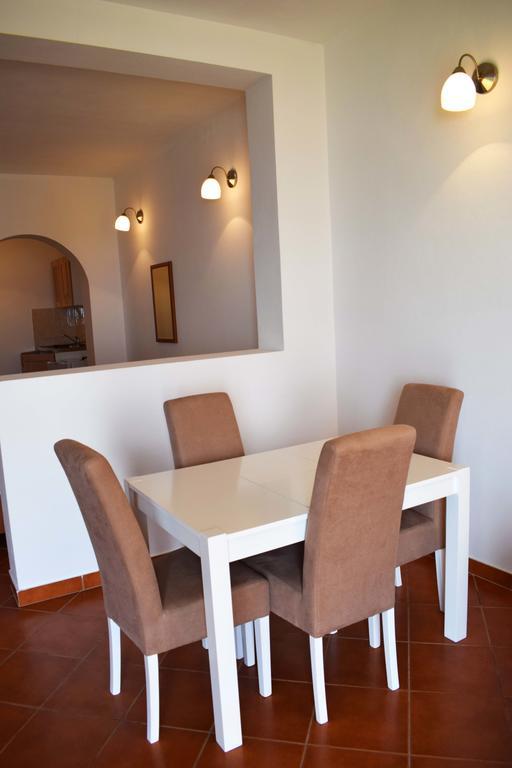 Apartments Kepi Gjerana อุลซิน ภายนอก รูปภาพ