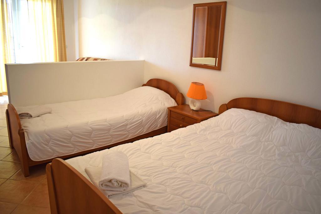 Apartments Kepi Gjerana อุลซิน ภายนอก รูปภาพ